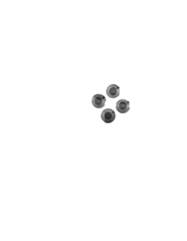 Patin pour MacBook Pro (A1278/A1286/A1297, 2008-2012) – 3