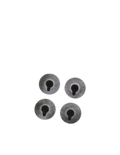 Patin pour MacBook Pro 15" Retina (A1425/A1502/A1398, 2012-2015) 2