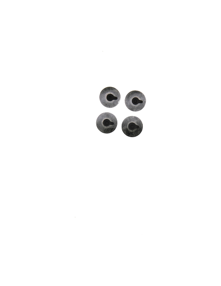 Patin pour MacBook Pro 15" Retina (A1425/A1502/A1398, 2012-2015) – 3