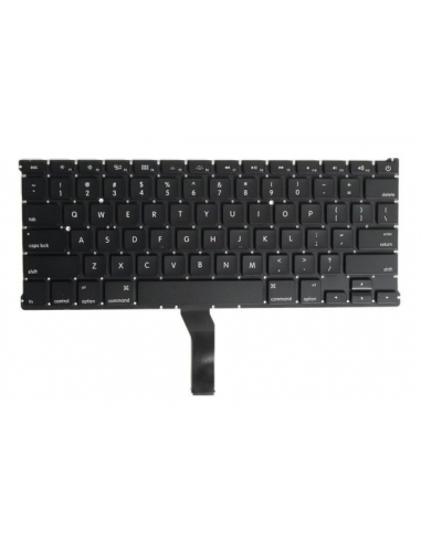Clavier Américain MacBook Air 13 A1369 - A1466 (2011/2017)