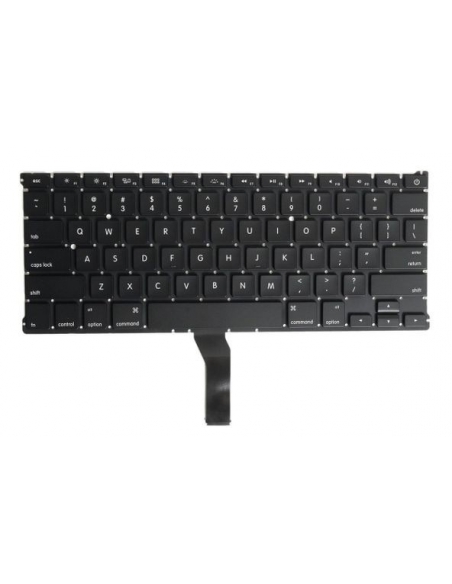Clavier Américain MacBook Air 13 A1369 - A1466 (2011/2017)