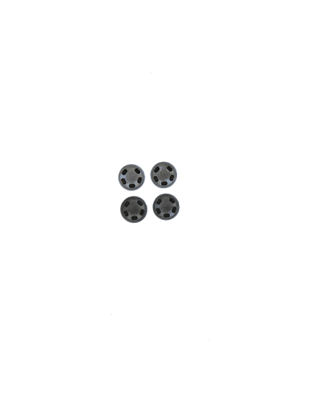 Patin pour MacBook Pro Retina (A1706/A1707/A1708/A1932/A1989/A1990/A2159/A2179/A2141/A2289/A2251, 2016-2020) – 2