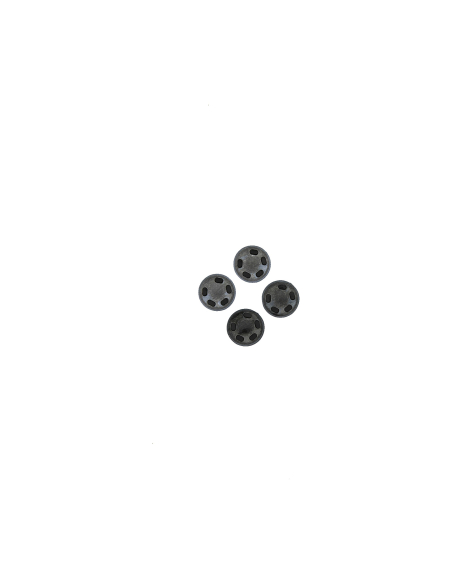Patin pour MacBook Pro Retina (A1706/A1707/A1708/A1932/A1989/A1990/A2159/A2179/A2141/A2289/A2251, 2016-2020) – 3