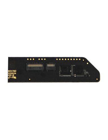 Carte trackpad pour MacBook Air 13" (A2179, 2020) – 5