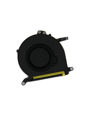 Ventilateur pour MacBook Air (A1369/A1466, Fin 2010-2017)
