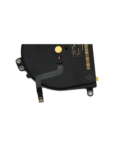 Ventilateur pour MacBook Air (A1369/A1466, Fin 2010-2017) – 4