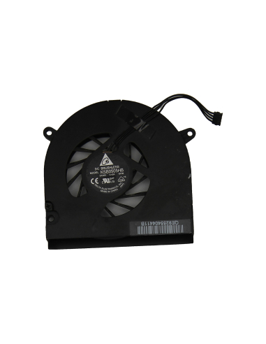 Ventilateur macbook et pour MacBook Pro 13" (A1278, Fin 2008-Mi 2012) – 2