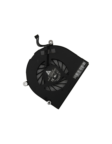 Ventilateur droit pour MacBook Pro 17" (A1297, Début 2009-Fin 2011)