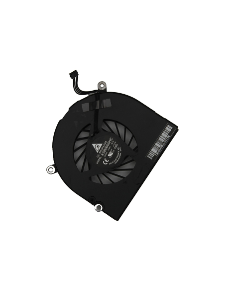 Ventilateur droit pour MacBook Pro 17" (A1297, Début 2009-Fin 2011)