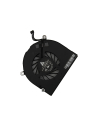 Ventilateur droit pour MacBook Pro 17" (A1297, Début 2009-Fin 2011)