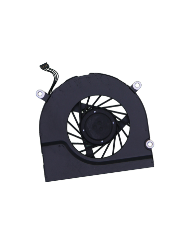 Ventilateur droit pour MacBook Pro 17" (A1297, Début 2009-Fin 2011) – 2