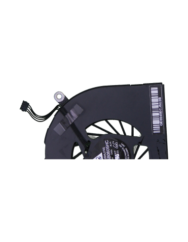 Ventilateur droit pour MacBook Pro 17" (A1297, Début 2009-Fin 2011) – 3