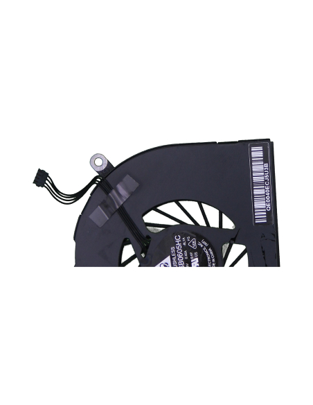 Ventilateur droit pour MacBook Pro 17" (A1297, Début 2009-Fin 2011) – 3
