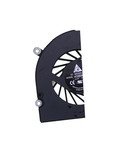 Ventilateur droit pour MacBook Pro 17" (A1297, Début 2009-Fin 2011) – 4