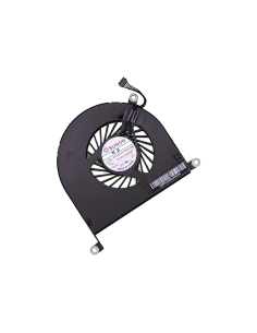 Ventilateur gauche pour MacBook Pro 17" (A1297, Début 2009-Fin 2011)