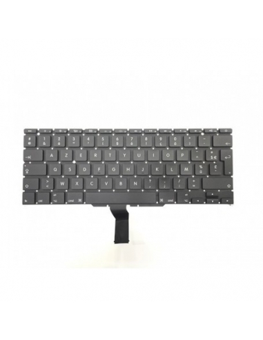 Тастатура Француска за MacBook Air 11" (A1370/A1465, 2011-2015)