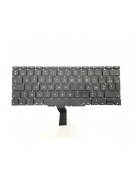 Clavier Français MacBook Air 11 A1370 - A1465 (2011/2015)