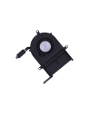 Ventilateur droit pour MacBook Pro 13" Retina (A1425, Fin 2012-Début 2013)