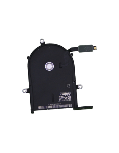 Ventilateur droit pour MacBook Pro 13" Retina (A1425, Fin 2012-Début 2013) – 2