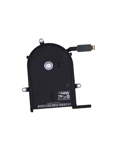 Ventilateur droit pour MacBook Pro 13" Retina (A1425, Fin 2012-Début 2013) – 2