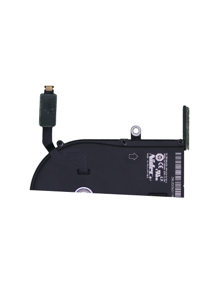 Ventilateur droit pour MacBook Pro 13" Retina (A1425, Fin 2012-Début 2013) – 3