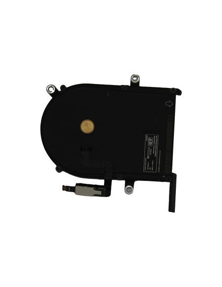 Ventilateur gauche pour MacBook Pro 13" Retina (A1425, Fin 2012-Début 2013) – 3