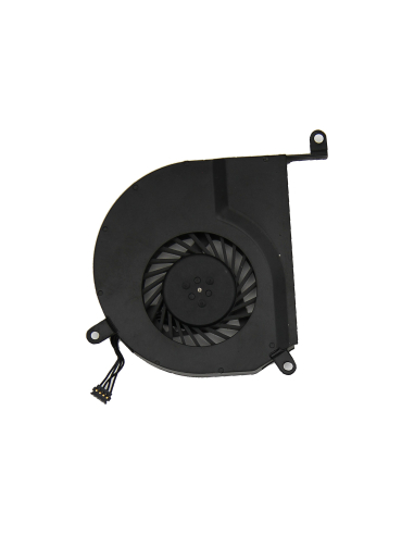 Ventilateur droit pour MacBook Pro 15" (A1286, Fin 2008-Mi 2012) – 2