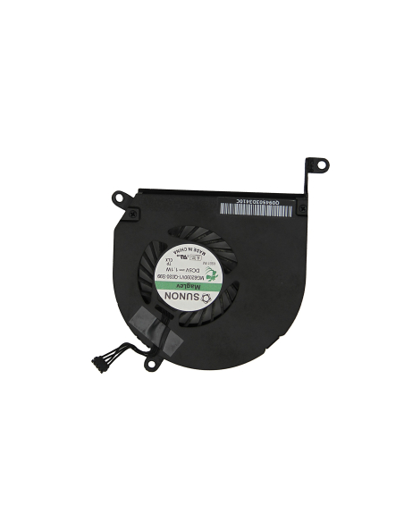 Ventilateur droit pour MacBook Pro 15" (A1286, Fin 2008-Mi 2012) – 4