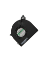 Ventilateur gauche pour MacBook Pro 15" (A1286, Fin 2008-Mi 2012)