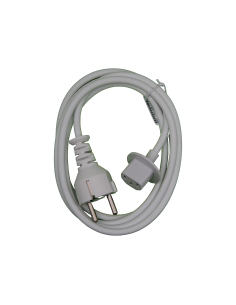 Cavo di alimentazione per iMac 21.5"/27" (Fine 2012 - 2020) (1.8m) 2