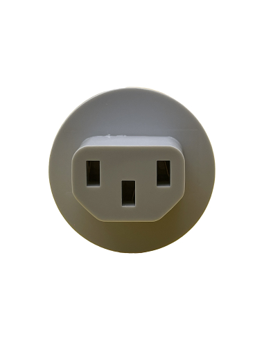 Câble d'alimentation pour iMac 21.5" (Fin 2012-2020) – 4
