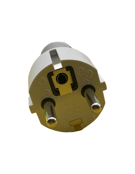 Câble d'alimentation pour iMac 21.5" (Fin 2012-2020) – 5
