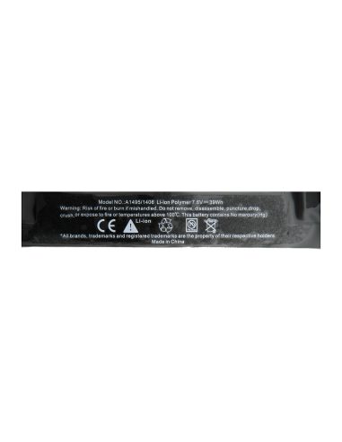 Akku für MacBook Air 11" (A1375, Ende 2010) - 4794 mAh - photo 4
