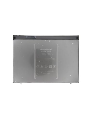 Batterie pour MacBook Pro (A1189, Mi 2006-Fin 2008) - 6800 mAh - photo 2