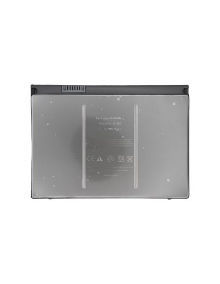 Batterie pour MacBook Pro (A1189, Mi 2006-Fin 2008) - 6800 mAh - photo 2