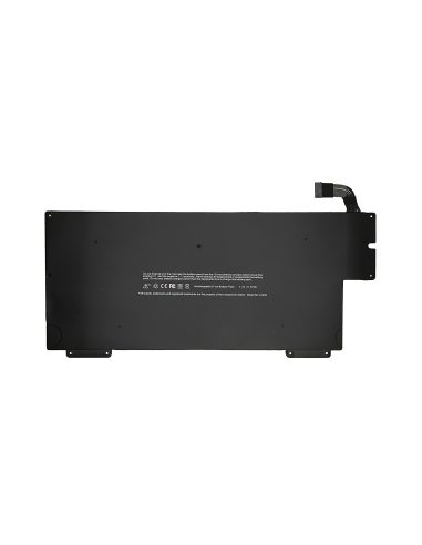 Batteri för MacBook Air 13" (A1245, början 2008-mitten 2009), Ternär - 5405 mAh – 1