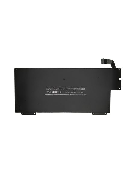 Batterie pour MacBook Air (A1245, Début 2008-Mi 2009) - 5405 mAh