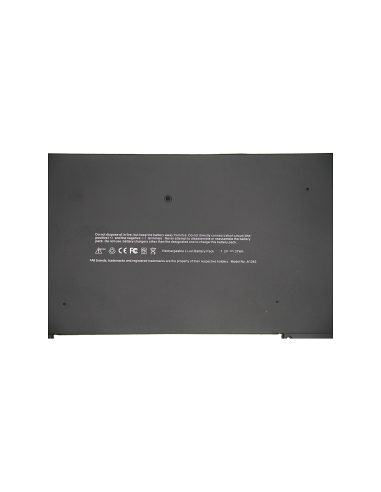 Batterie pour MacBook Air (A1245, Début 2008-Mi 2009) - 5405 mAh - photo 4