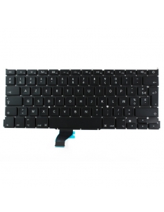 Clavier Français MacBook Pro 13 Retina A1502 (Fin 2013/2015)