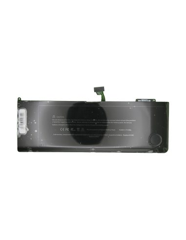 Batterie pour MacBook Pro Unibody (A1382, Début 2011-Mi 2012) - 7077 mAh