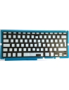 Rétroéclairage Clavier Européen MacBook Pro 13 Retina A1502 (Fin 2013/2015)