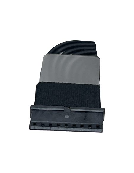 Batterie pour MacBook Air 13" (A1304/A1237/A1245, 2008-2009), Standard - 5000 mAh - photo 4