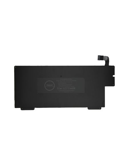 Batterie pour MacBook Air 13" (A1304/A1237/A1245, 2008-2009), Haute qualité - 5000 mAh - photo 3