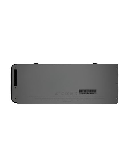 Batterie pour MacBook Unibody (A1280, Fin 2008) - 4500 mAh - photo 2