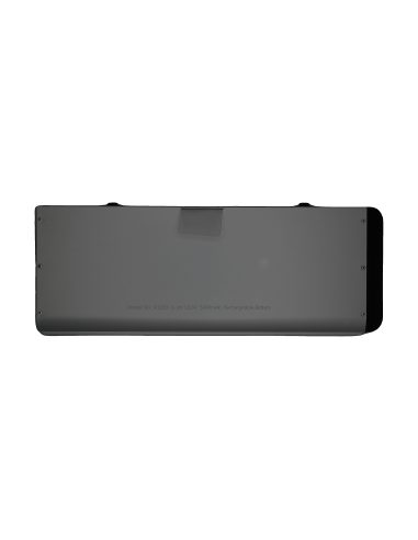 Akumulators priekš MacBook 13" Unibody (A1280, 2008. g. beigas), Ternārs - 4500 mAh – 3