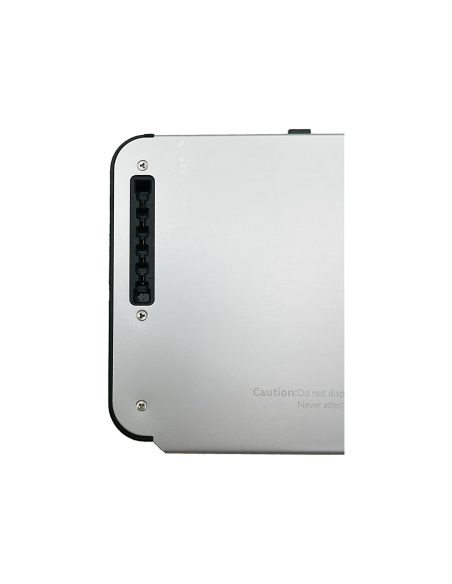 Batterie pour MacBook Unibody (A1280, Fin 2008) - 4500 mAh - photo 4