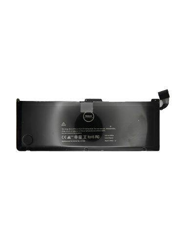 Batterie pour MacBook Pro Unibody (A1309, Début 2009-Mi 2010), Haute qualité - 13000 mAh - photo 2