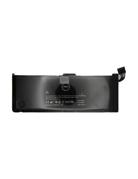 Batterie pour MacBook Pro Unibody (A1309, Début 2009-Mi 2010), Haute qualité - 13000 mAh - photo 2