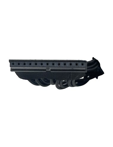 Batterie pour MacBook Pro Unibody (A1309, Début 2009-Mi 2010), Haute qualité - 13000 mAh - photo 4