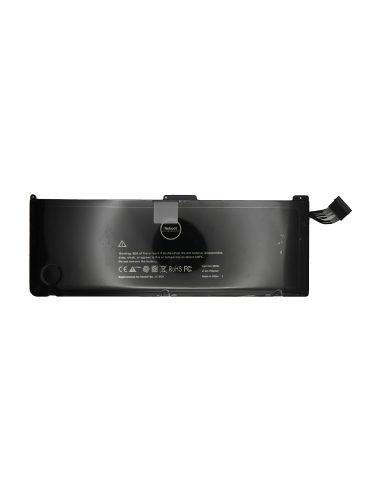 Batterie pour MacBook Pro Unibody (A1309, Début 2009-Mi 2010), Standard - 13000 mAh - photo 2